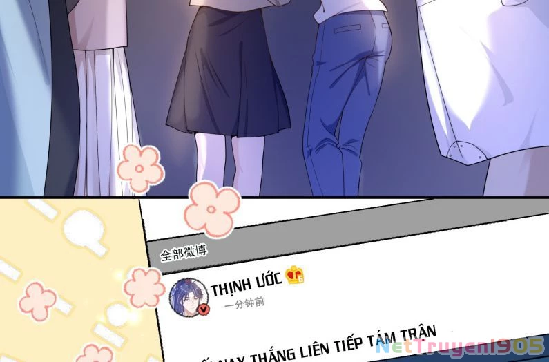 Scandal Quá Nhiều Là Lỗi Của Tôi Sao ? Chapter 16 - 6