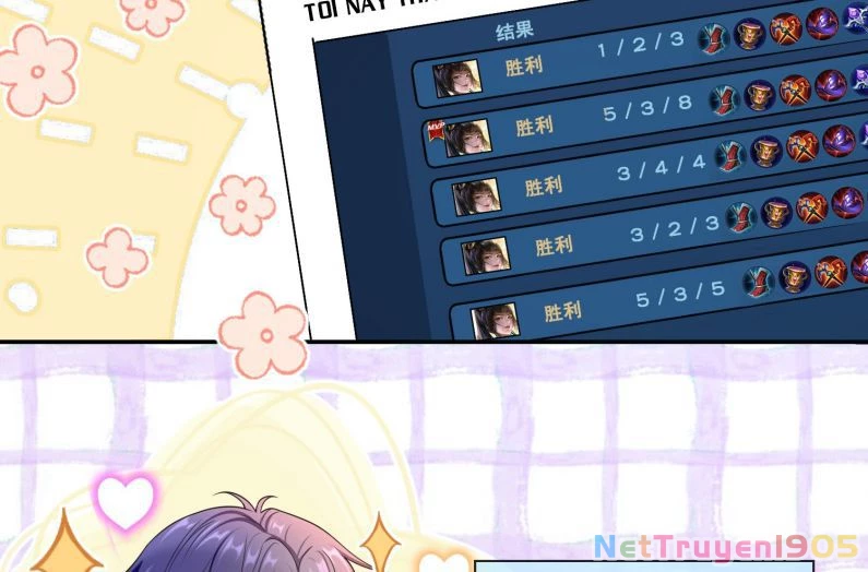 Scandal Quá Nhiều Là Lỗi Của Tôi Sao ? Chapter 16 - 7