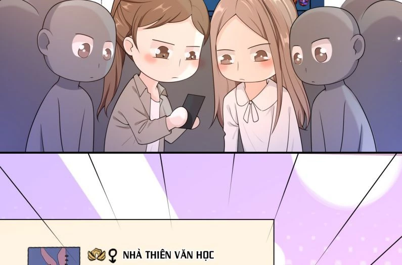 Scandal Quá Nhiều Là Lỗi Của Tôi Sao ? Chapter 16 - 11