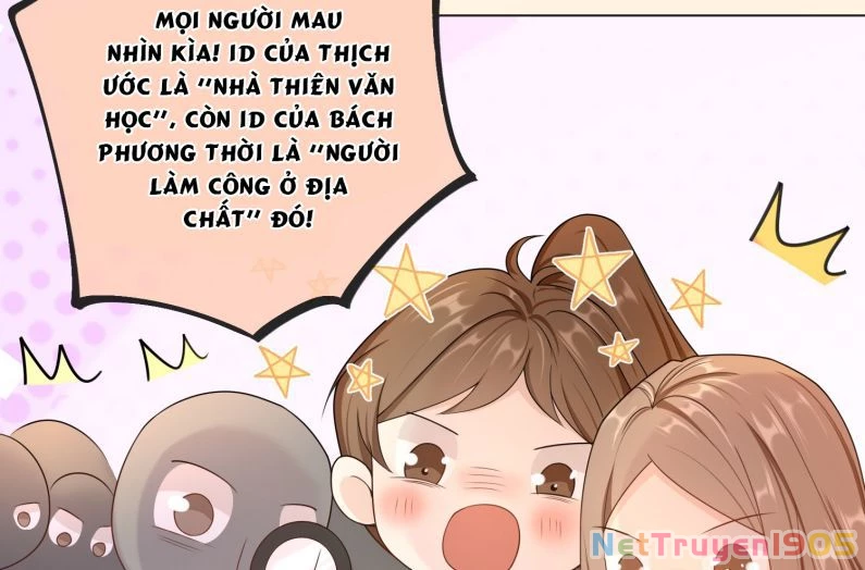 Scandal Quá Nhiều Là Lỗi Của Tôi Sao ? Chapter 16 - 13
