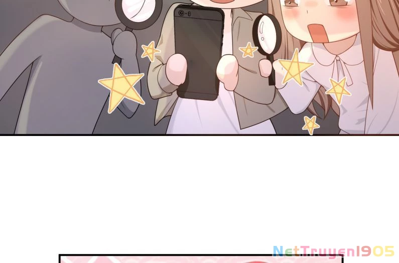 Scandal Quá Nhiều Là Lỗi Của Tôi Sao ? Chapter 16 - 14