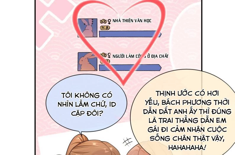 Scandal Quá Nhiều Là Lỗi Của Tôi Sao ? Chapter 16 - 15