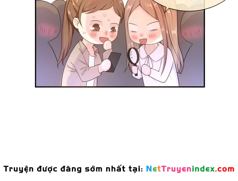 Scandal Quá Nhiều Là Lỗi Của Tôi Sao ? Chapter 16 - 16