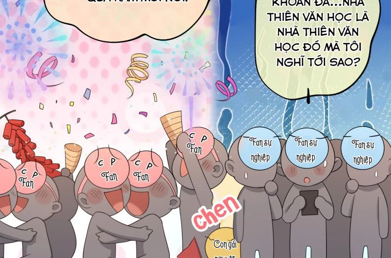 Scandal Quá Nhiều Là Lỗi Của Tôi Sao ? Chapter 16 - 18