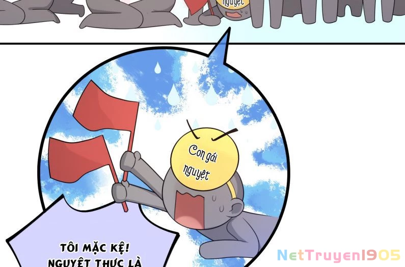 Scandal Quá Nhiều Là Lỗi Của Tôi Sao ? Chapter 16 - 19