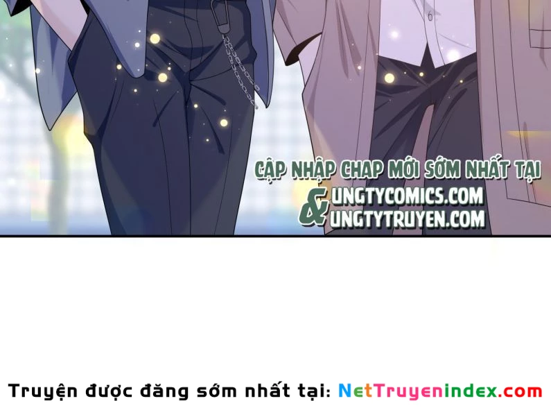 Scandal Quá Nhiều Là Lỗi Của Tôi Sao ? Chapter 16 - 29