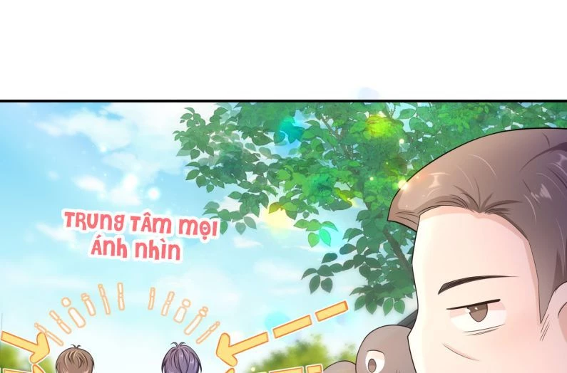 Scandal Quá Nhiều Là Lỗi Của Tôi Sao ? Chapter 16 - 30