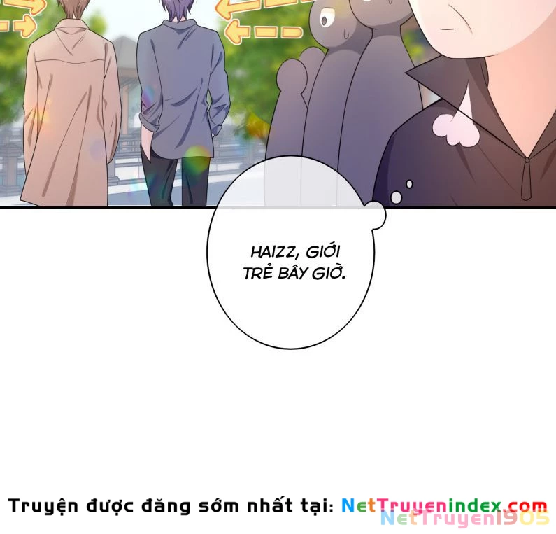 Scandal Quá Nhiều Là Lỗi Của Tôi Sao ? Chapter 16 - 31
