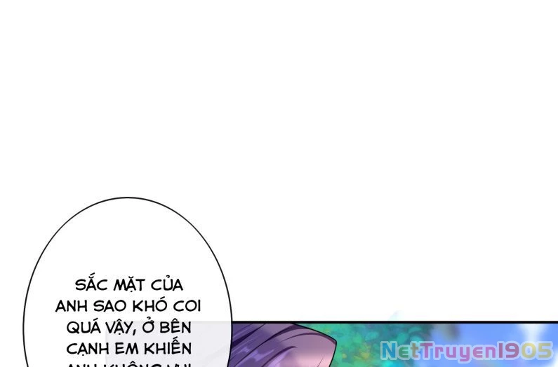 Scandal Quá Nhiều Là Lỗi Của Tôi Sao ? Chapter 16 - 32