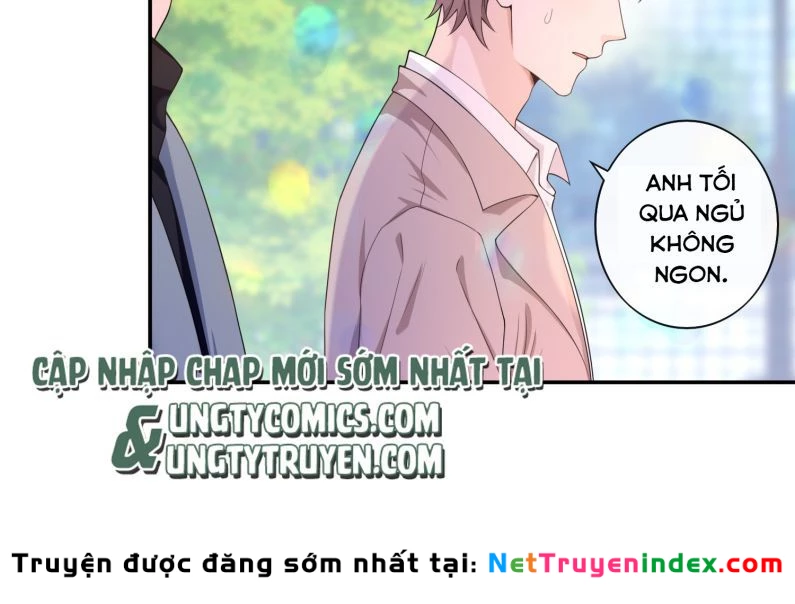 Scandal Quá Nhiều Là Lỗi Của Tôi Sao ? Chapter 16 - 34