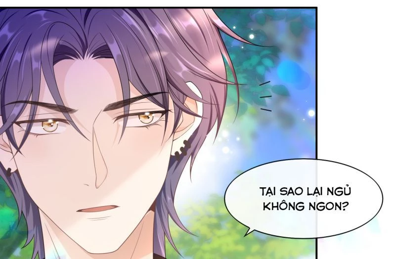Scandal Quá Nhiều Là Lỗi Của Tôi Sao ? Chapter 16 - 35