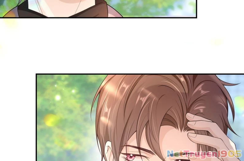 Scandal Quá Nhiều Là Lỗi Của Tôi Sao ? Chapter 16 - 36