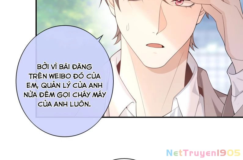 Scandal Quá Nhiều Là Lỗi Của Tôi Sao ? Chapter 16 - 37