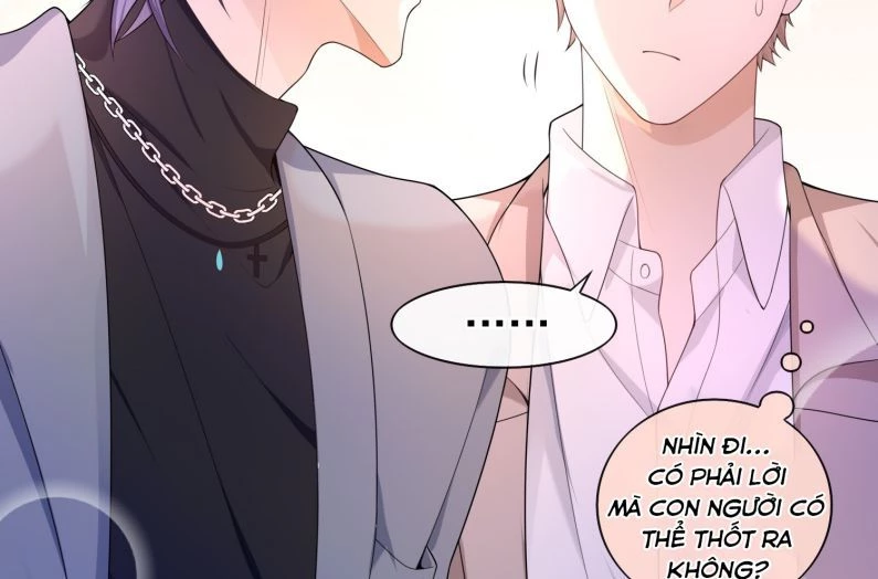 Scandal Quá Nhiều Là Lỗi Của Tôi Sao ? Chapter 16 - 41