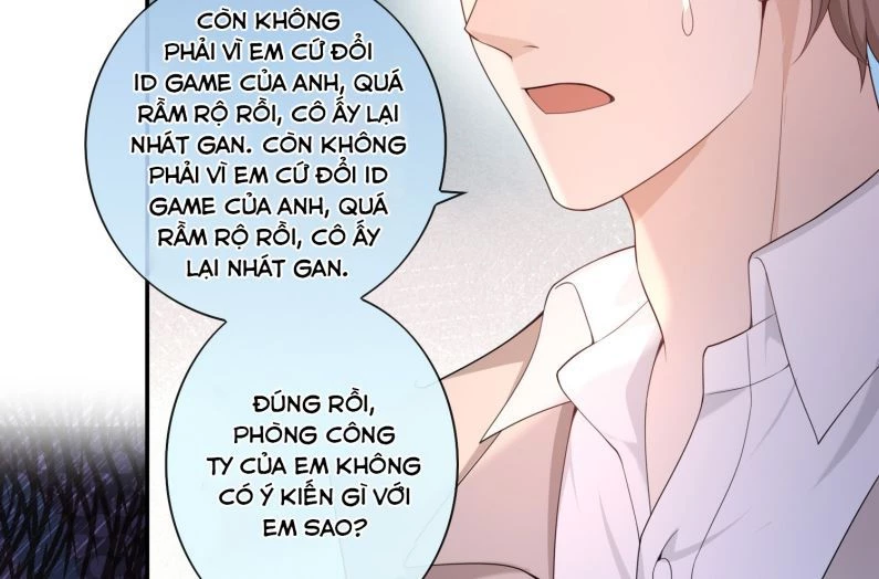 Scandal Quá Nhiều Là Lỗi Của Tôi Sao ? Chapter 16 - 43