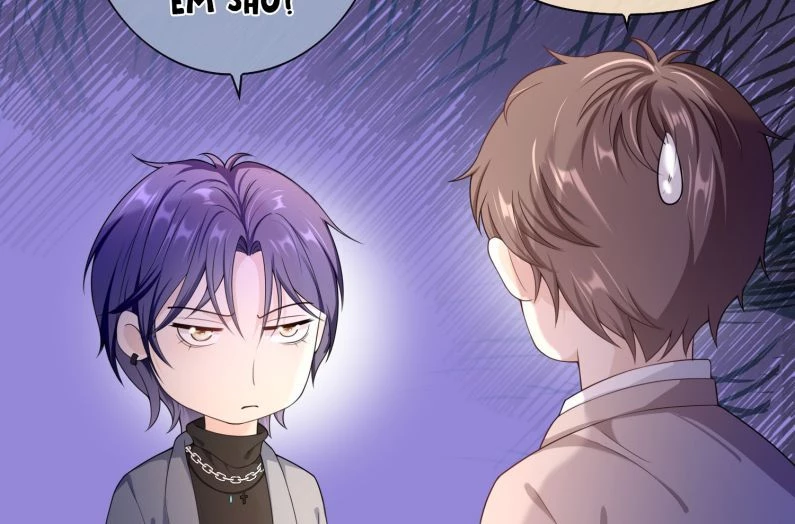 Scandal Quá Nhiều Là Lỗi Của Tôi Sao ? Chapter 16 - 45