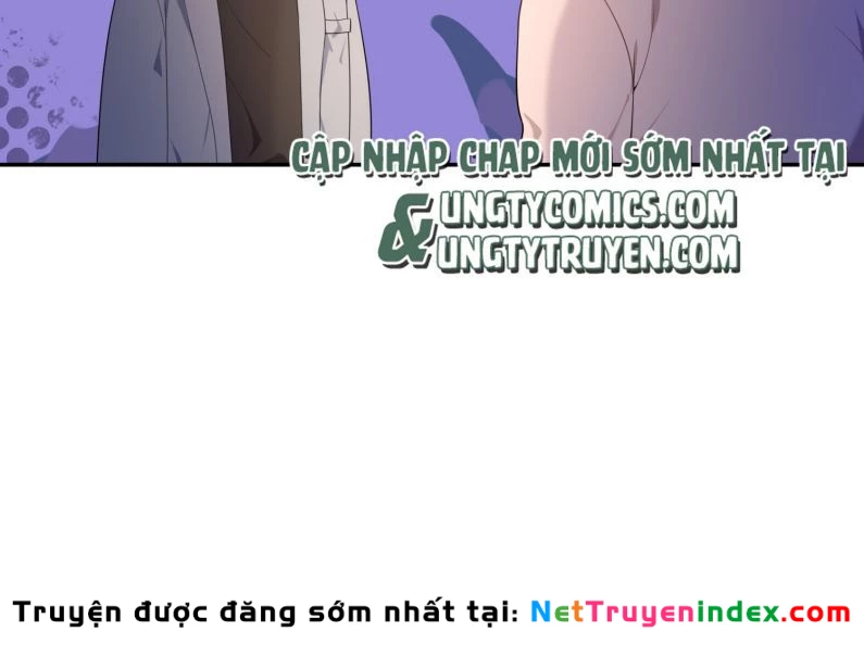 Scandal Quá Nhiều Là Lỗi Của Tôi Sao ? Chapter 16 - 46