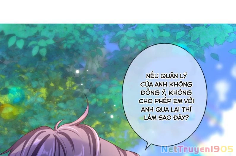 Scandal Quá Nhiều Là Lỗi Của Tôi Sao ? Chapter 16 - 47