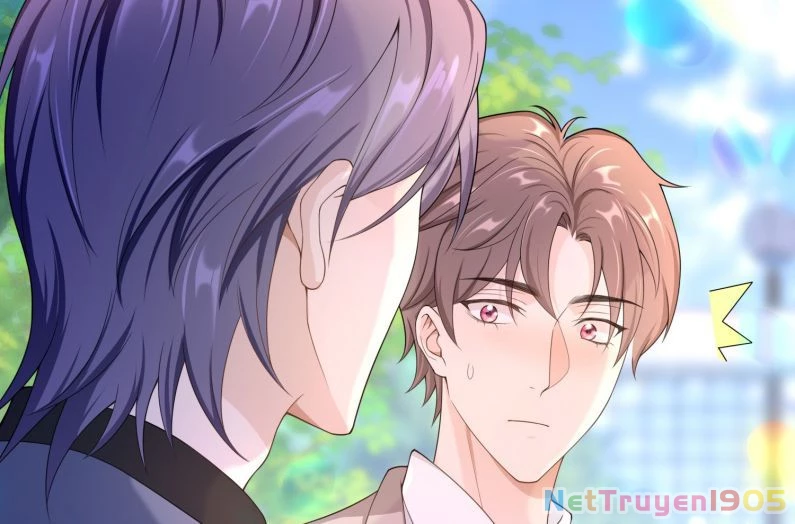 Scandal Quá Nhiều Là Lỗi Của Tôi Sao ? Chapter 16 - 48