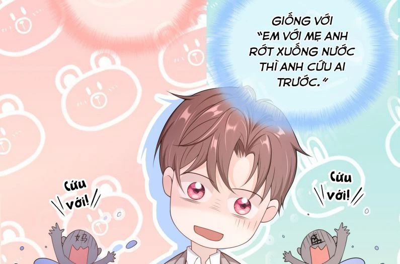 Scandal Quá Nhiều Là Lỗi Của Tôi Sao ? Chapter 16 - 54