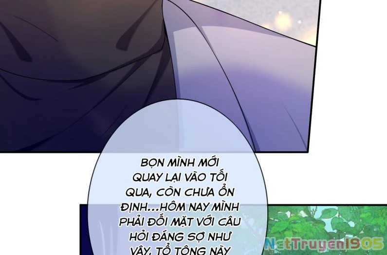 Scandal Quá Nhiều Là Lỗi Của Tôi Sao ? Chapter 16 - 58