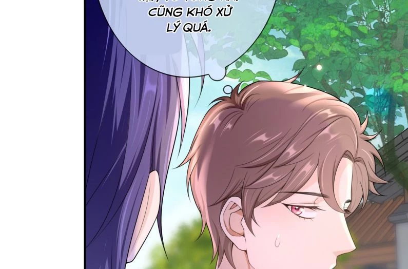 Scandal Quá Nhiều Là Lỗi Của Tôi Sao ? Chapter 16 - 59