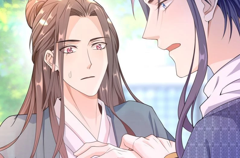 Scandal Quá Nhiều Là Lỗi Của Tôi Sao ? Chapter 16 - 79
