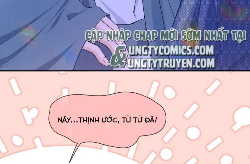 Scandal Quá Nhiều Là Lỗi Của Tôi Sao ? Chapter 16 - 81