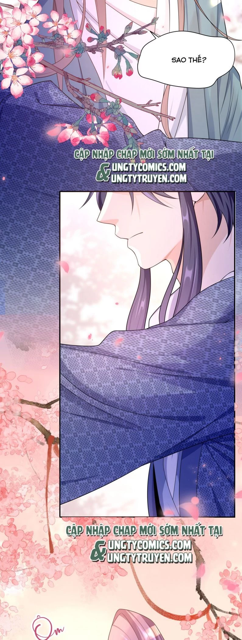 Scandal Quá Nhiều Là Lỗi Của Tôi Sao ? Chapter 16 - 95