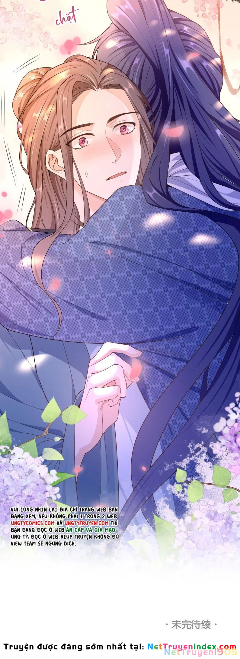 Scandal Quá Nhiều Là Lỗi Của Tôi Sao ? Chapter 16 - 96