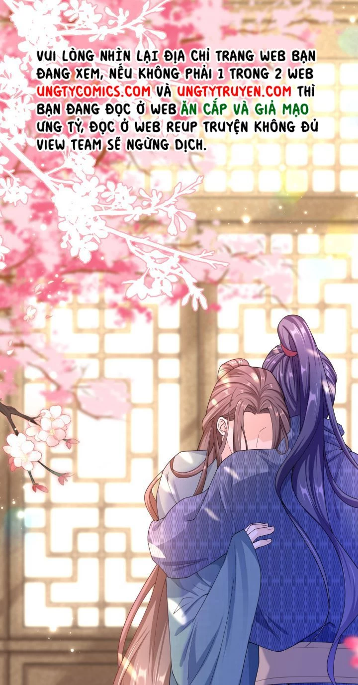 Scandal Quá Nhiều Là Lỗi Của Tôi Sao ? Chapter 17 - 2