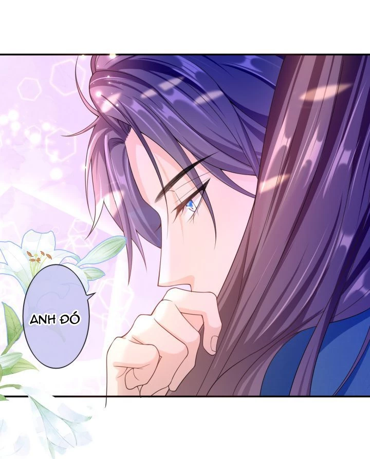 Scandal Quá Nhiều Là Lỗi Của Tôi Sao ? Chapter 17 - 4