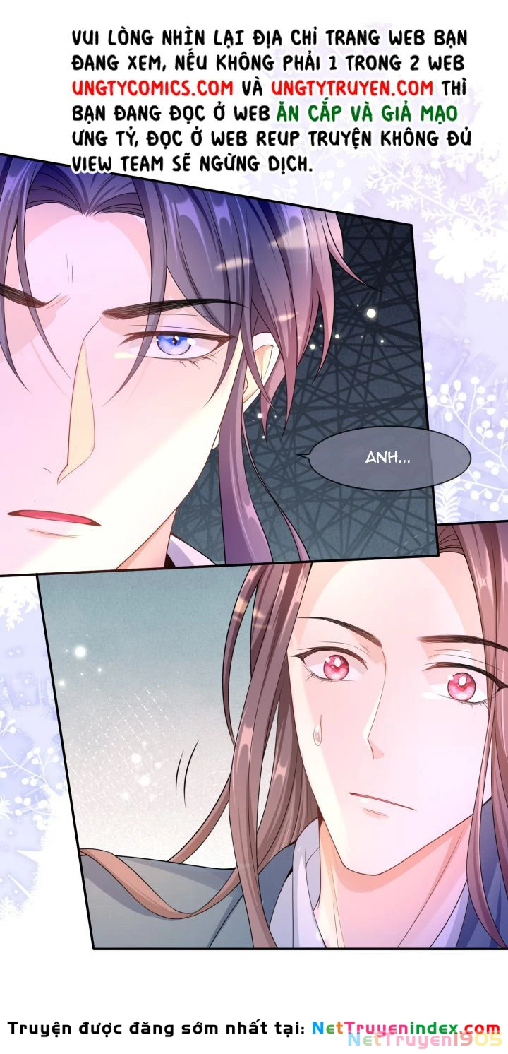 Scandal Quá Nhiều Là Lỗi Của Tôi Sao ? Chapter 17 - 7