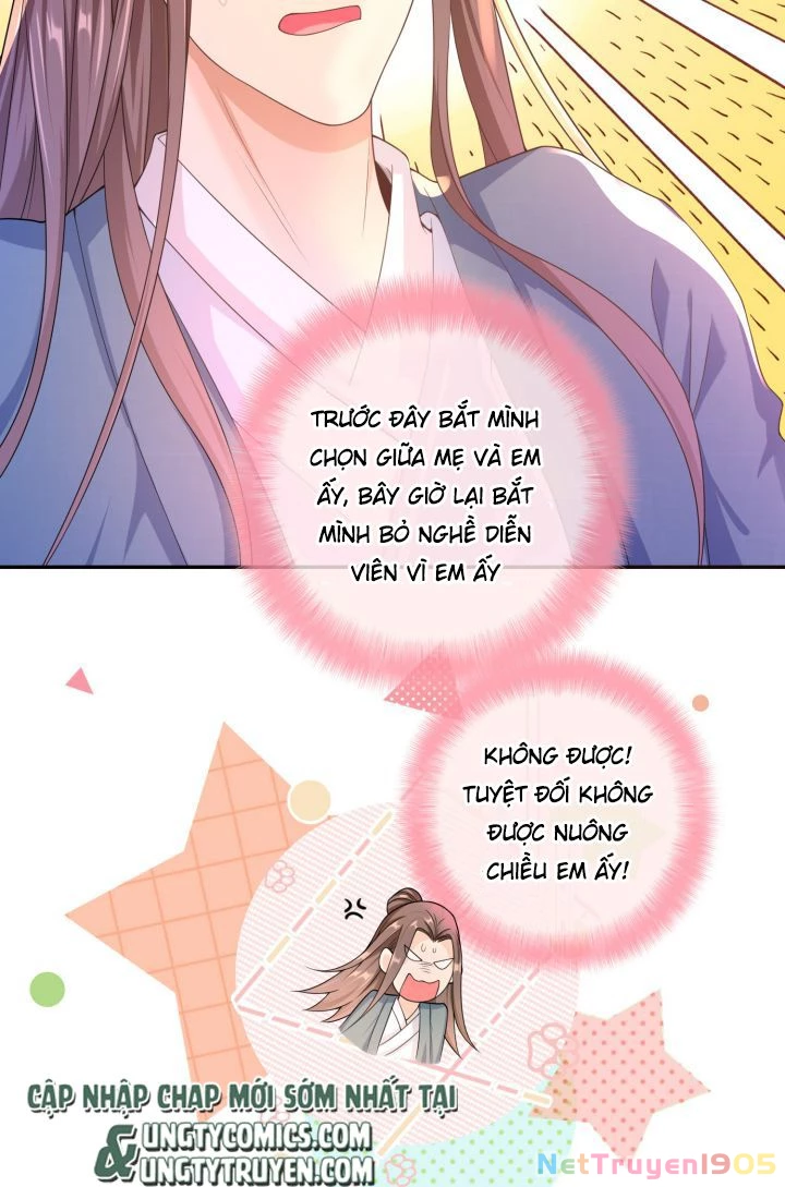 Scandal Quá Nhiều Là Lỗi Của Tôi Sao ? Chapter 17 - 17