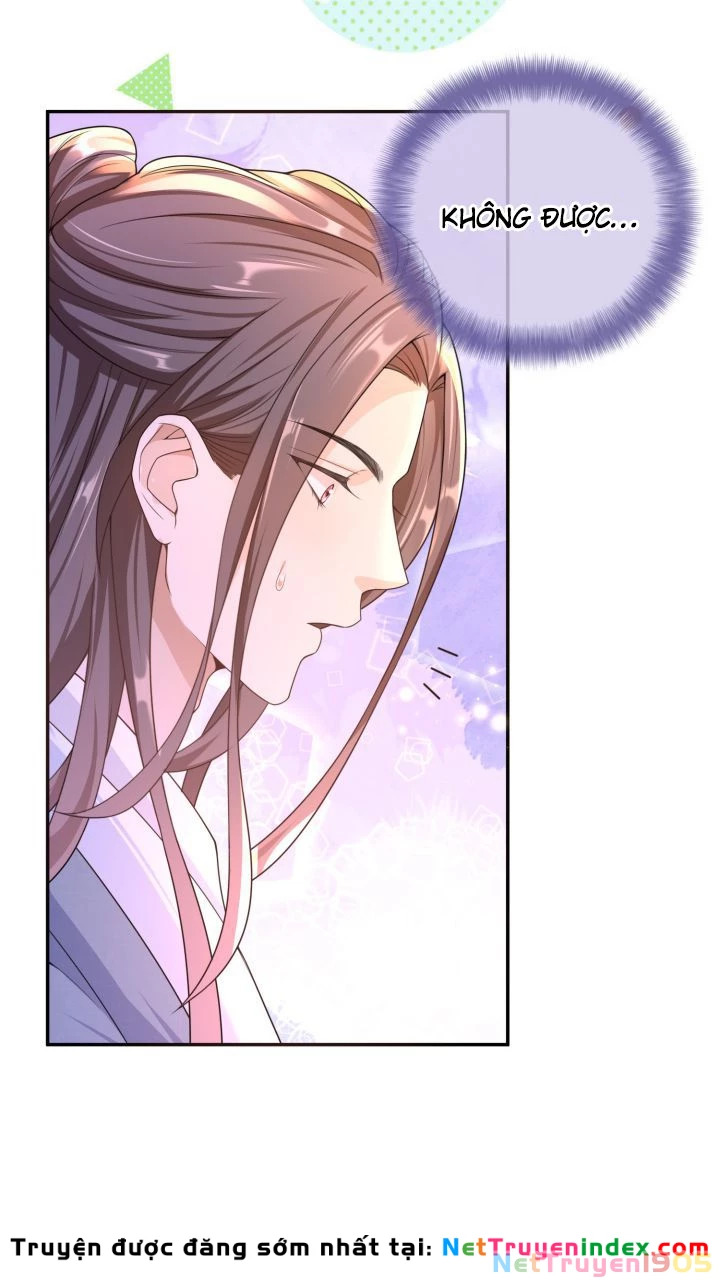 Scandal Quá Nhiều Là Lỗi Của Tôi Sao ? Chapter 17 - 18