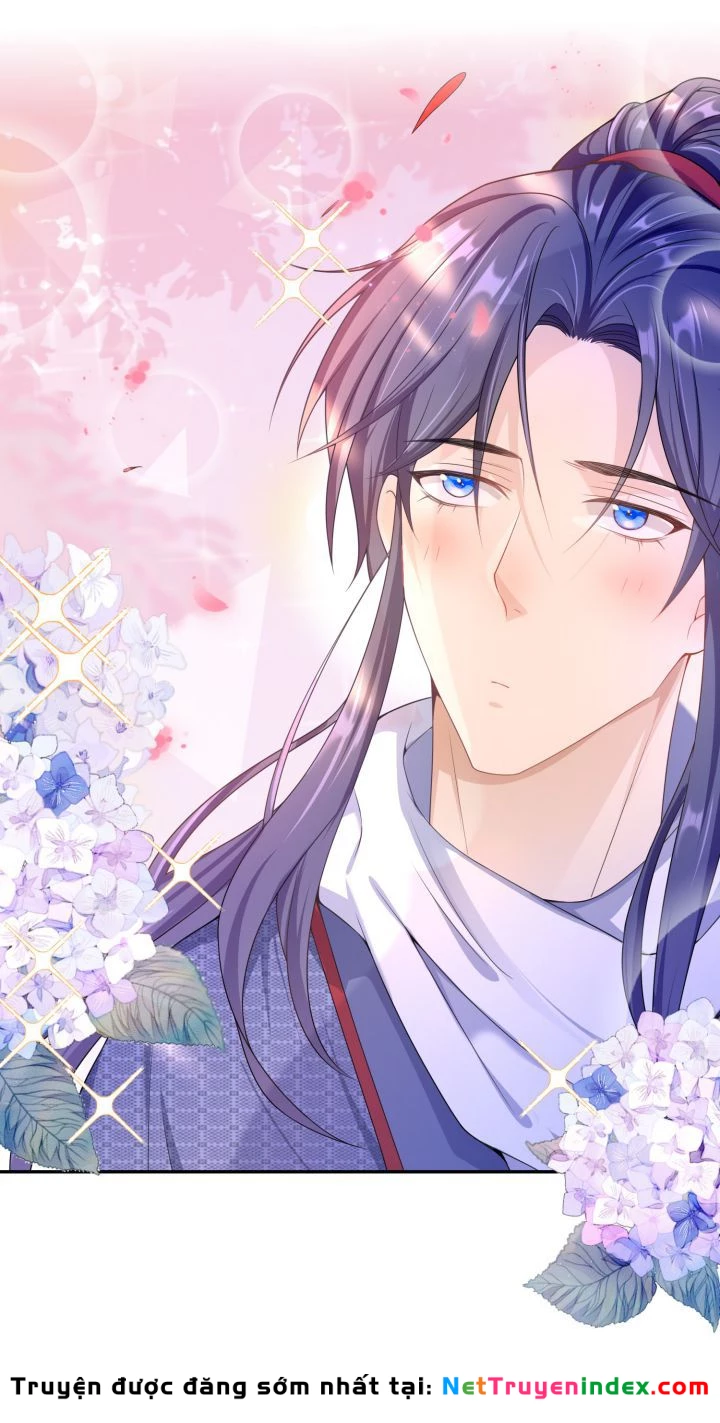 Scandal Quá Nhiều Là Lỗi Của Tôi Sao ? Chapter 17 - 19