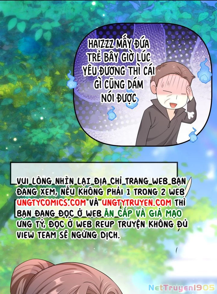 Scandal Quá Nhiều Là Lỗi Của Tôi Sao ? Chapter 17 - 25