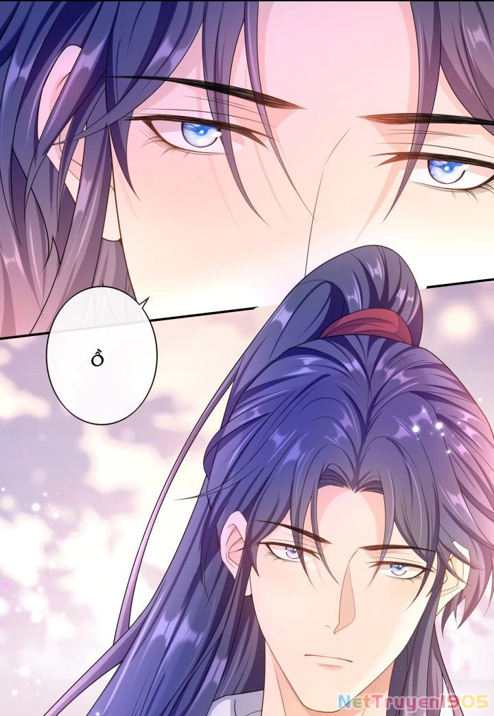 Scandal Quá Nhiều Là Lỗi Của Tôi Sao ? Chapter 17 - 27