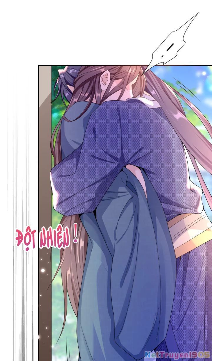 Scandal Quá Nhiều Là Lỗi Của Tôi Sao ? Chapter 17 - 31