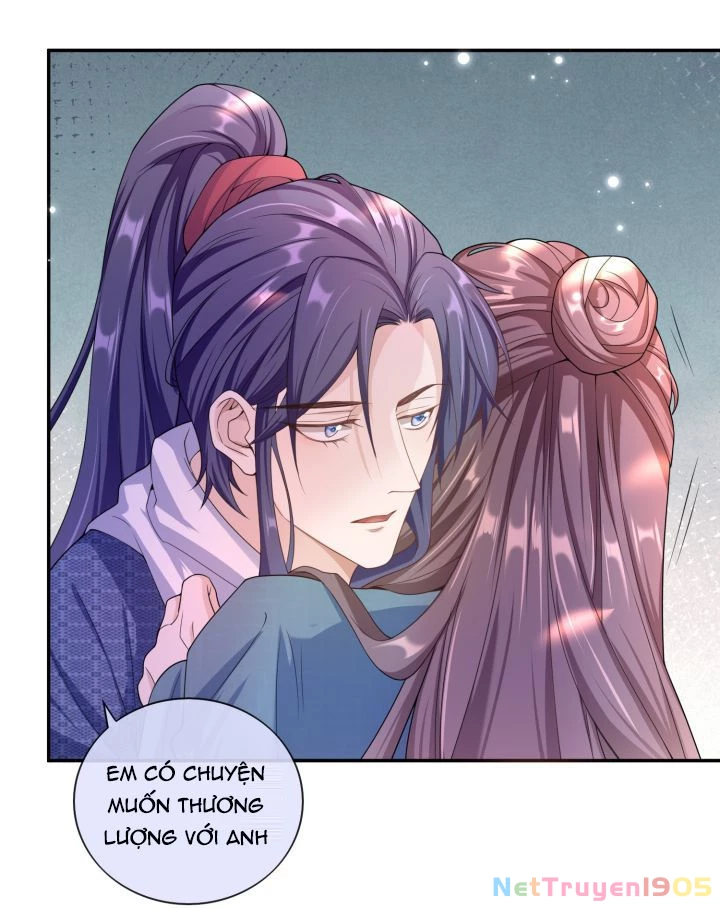 Scandal Quá Nhiều Là Lỗi Của Tôi Sao ? Chapter 17 - 33