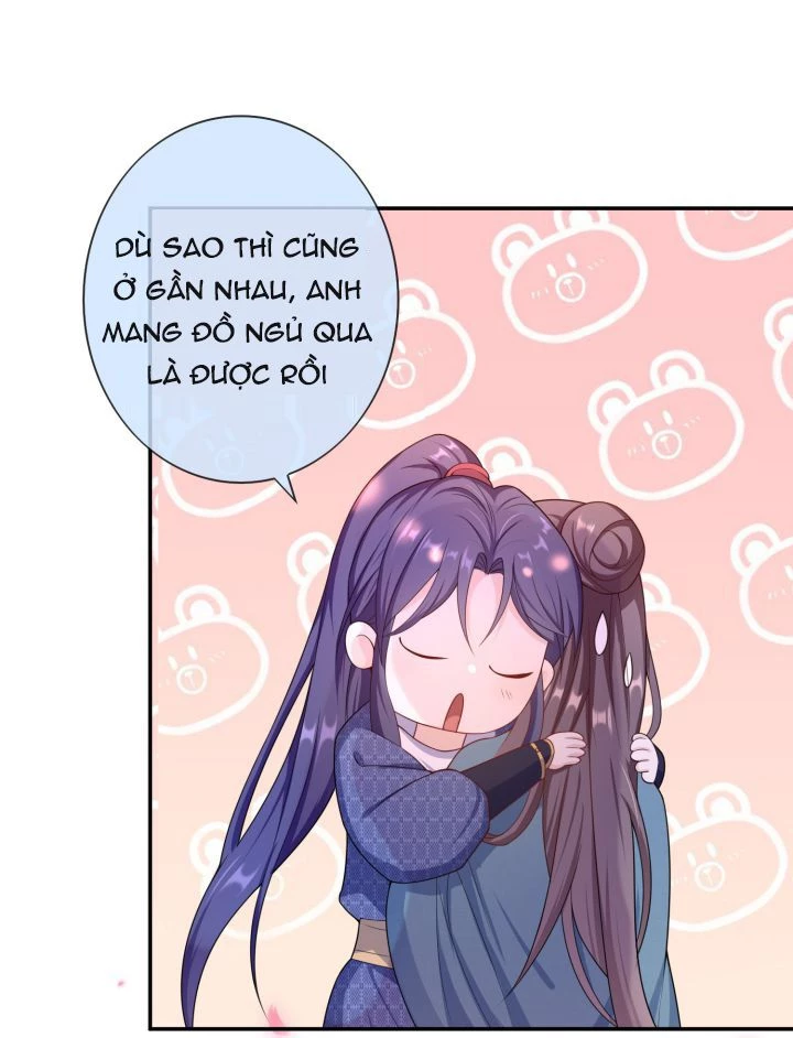 Scandal Quá Nhiều Là Lỗi Của Tôi Sao ? Chapter 17 - 36