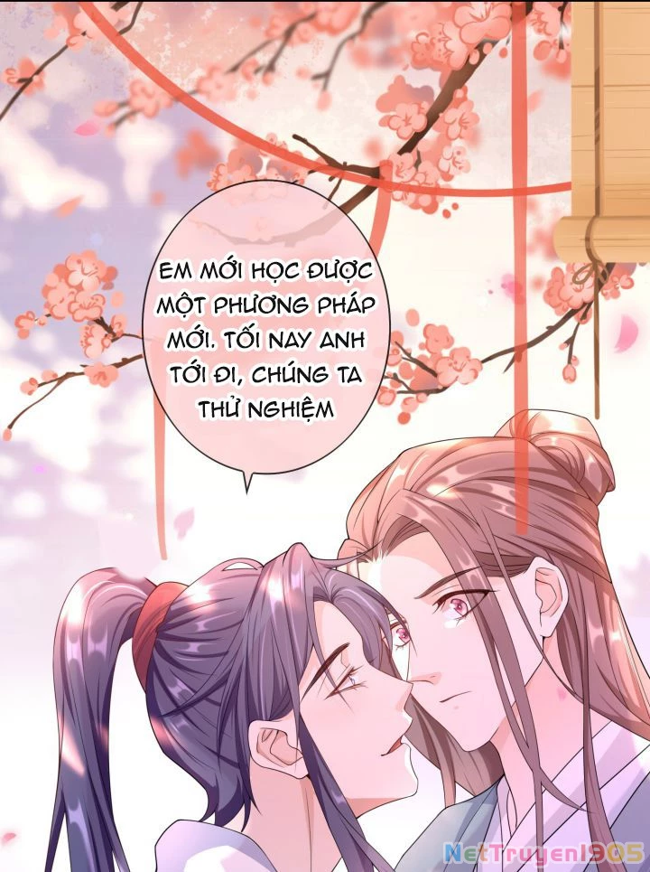 Scandal Quá Nhiều Là Lỗi Của Tôi Sao ? Chapter 17 - 38