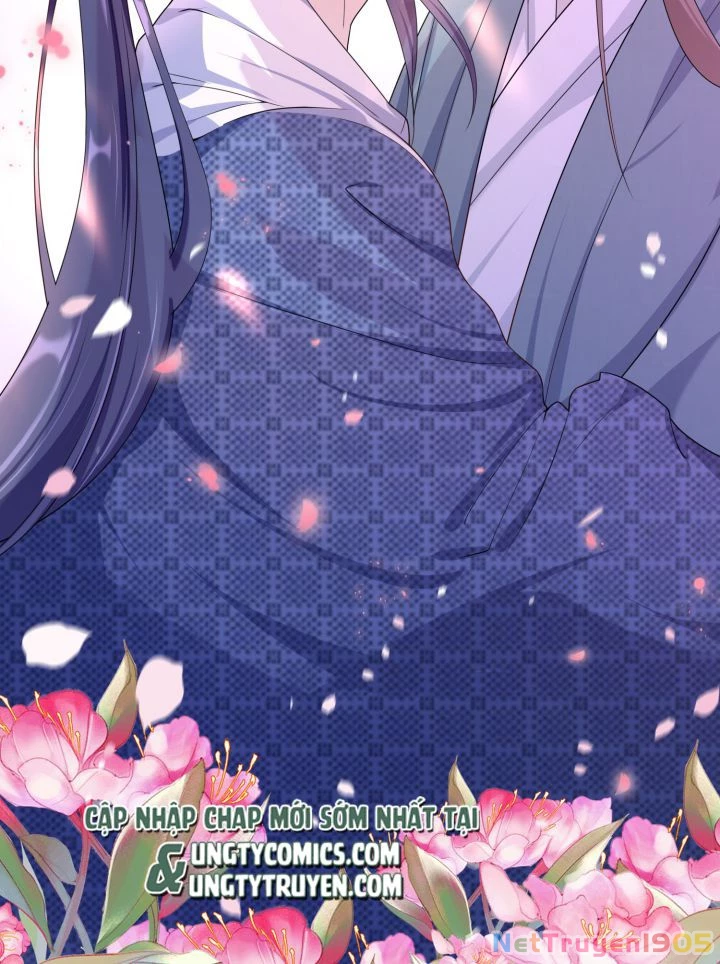 Scandal Quá Nhiều Là Lỗi Của Tôi Sao ? Chapter 17 - 39