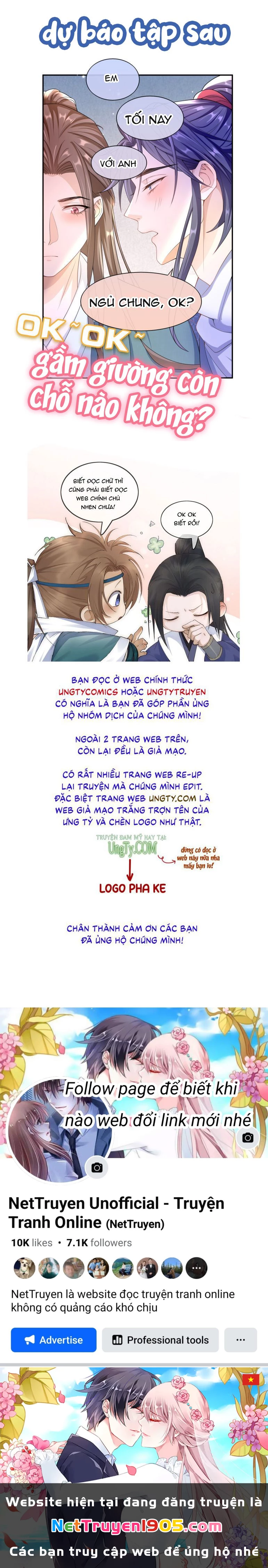 Scandal Quá Nhiều Là Lỗi Của Tôi Sao ? Chapter 17 - 40