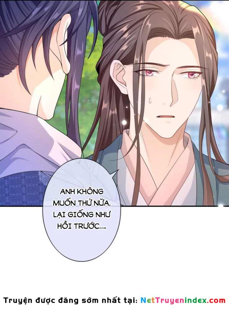 Scandal Quá Nhiều Là Lỗi Của Tôi Sao ? Chapter 18 - 7