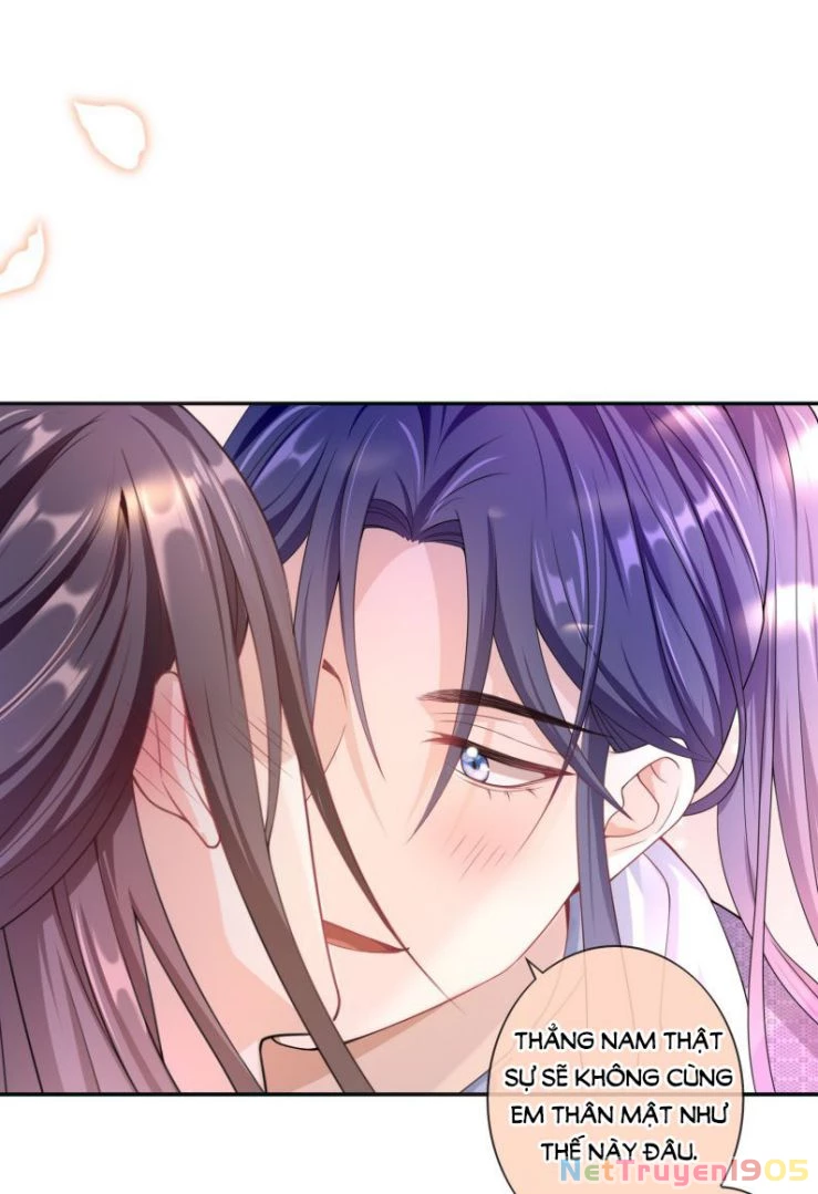 Scandal Quá Nhiều Là Lỗi Của Tôi Sao ? Chapter 18 - 11