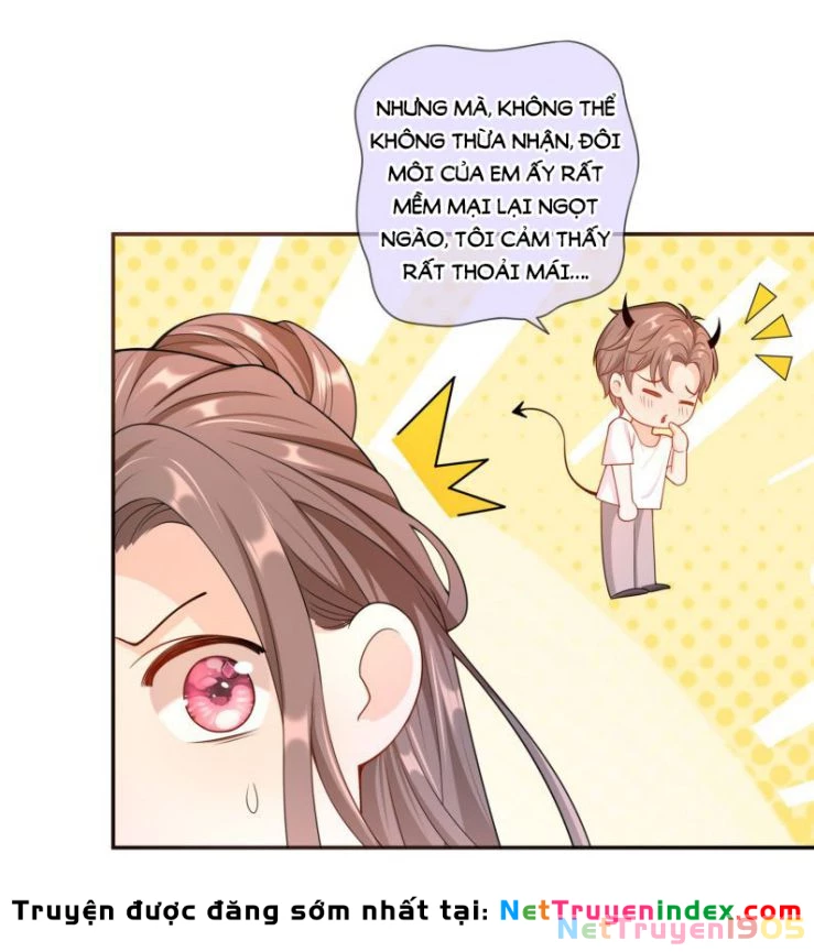 Scandal Quá Nhiều Là Lỗi Của Tôi Sao ? Chapter 18 - 14