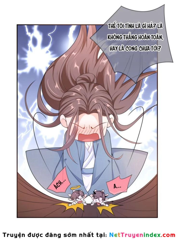 Scandal Quá Nhiều Là Lỗi Của Tôi Sao ? Chapter 18 - 15