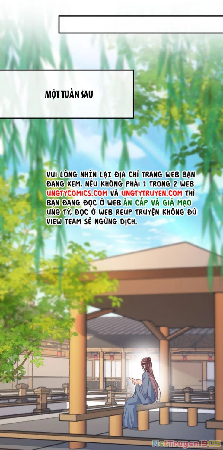 Scandal Quá Nhiều Là Lỗi Của Tôi Sao ? Chapter 18 - 21