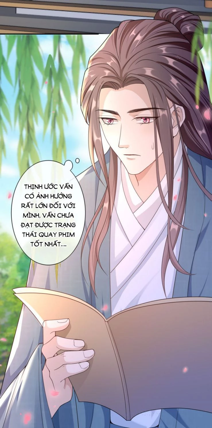 Scandal Quá Nhiều Là Lỗi Của Tôi Sao ? Chapter 18 - 22